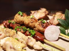 -笑福亭料理小馆(解放碑店)