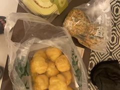 -泸溪河桃酥(西直门凯德店)