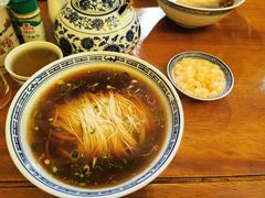 -同得兴 Since·1995 传统苏式面馆(十全街店)