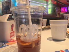 -蛙来哒(石景山万达店)