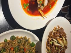 -外婆家(义乌新光汇购物中心店)