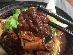 -珍珍小食店(西华路店)
