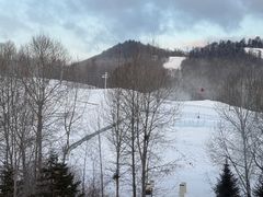 -长白山万达喜来登度假酒店