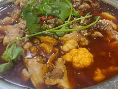 -米二红烧兔(华阳店)