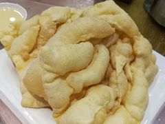-东方御宴海鲜酒楼(棕泉酒店)