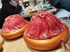 -期哒寿喜烧(桃湖公园店)
