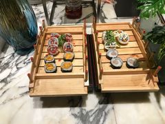 -长春高新益田福朋喜来登酒店·宜客乐标帜餐厅