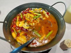 -台鄉缘 ·小海鲜·台州菜(桃林路店)