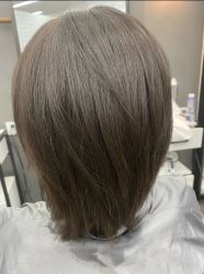 点击看大图 -MORI HAIR SALON日式美发沙龙