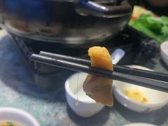 -宣威山野人家·传统云南菜(金碧店)