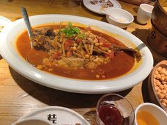 -桂小厨广西菜(万象城店)
