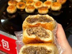 -毛氏汽水包(山海关路店)