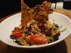 白藜麦沙拉-Moka Bros 摩卡站(西单大悦城店)