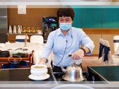 节瓜拆鱼羹-寻味顺德·珍之宝酒楼(银钻店)