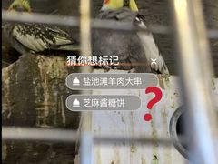 -东四民芳餐厅(世茂工三店)