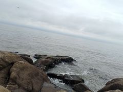 -老虎石海上公园