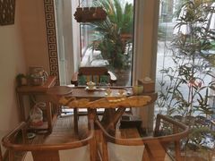 -中和·国风茶馆(愚园路店)