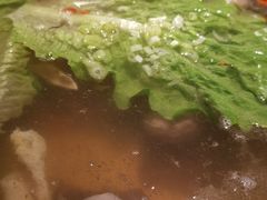 -海银海记潮汕牛肉火锅(新港中路海珠店)