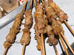 -管氏翅吧(广渠门店)