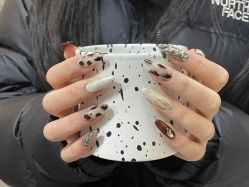 -Touch Nail·品质·美甲美睫
