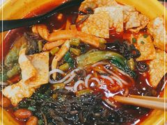 -龍城柳州螺蛳粉(群星路店)