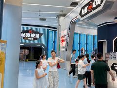 -弘阳·未来世界(弘阳广场店)