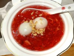 酒酿核桃羹-塘人·老底子宁波菜小馆(南塘老街店)