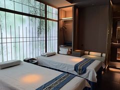 -星漾里•SPA•足道•按摩•养生(吕厝店)