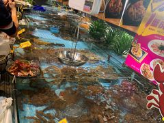 水产区-79号渔船海鲜饭店(宝安店)