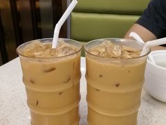 -明记港式烧腊茶餐厅(下沙店)