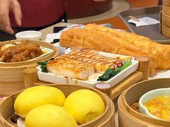 -点都德(汇胜楼店)