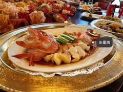 -万宝海鲜舫(劳动公园店)