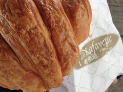 -老佛爷饼店