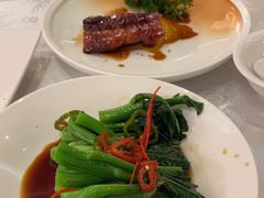 -酌宴府The China Club·广州万富希尔顿酒店(云城东路店)