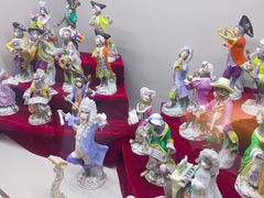 -Me Coffee下午茶艺术空间