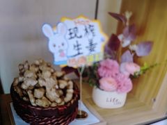 -岚魅儿·洗头头疗·按摩SPA(金光华店)