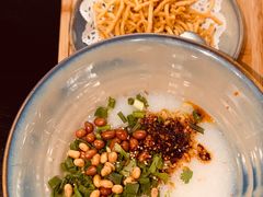 原味油茶-大王油茶(二厂文创公园店)