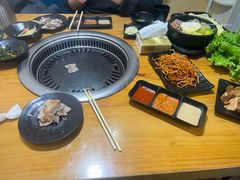 -美阿里烤肉·韩料(茂名道店)