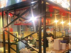 -管氏翅吧(中关村店)