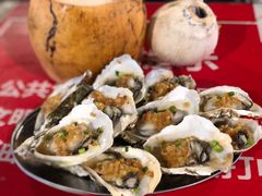 -海大南门夜市(海富街店)