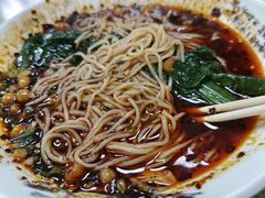 -码头小面(上新街店)