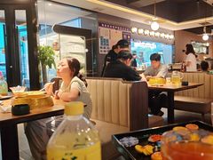 -巴扎屋大盘鸡·新疆菜(汇嘉时代店)