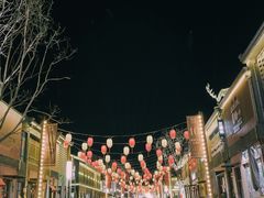 -鼎盛王朝康熙大典实景演出