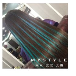 -MyStyle美发沙龙