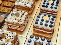 -M'CAKE(西单大悦城店)