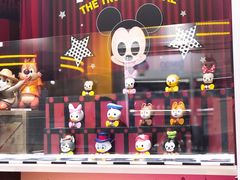 -泡泡玛特POPMART(上海环球港店)