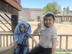 -鄂尔多斯野生动物园