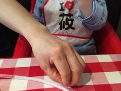 -西贝莜面村(上海百联西郊店)