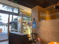 -木屋烧烤(惠阳华润小径湾店)