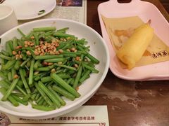 -老厨家(中央大街西七道街店)